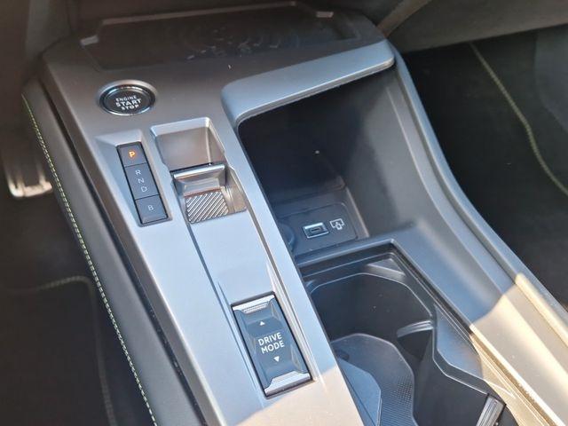 Peugeot 408 Plug-in Hybrid 225 GT EAT8 Navi LED, миниатюра 17