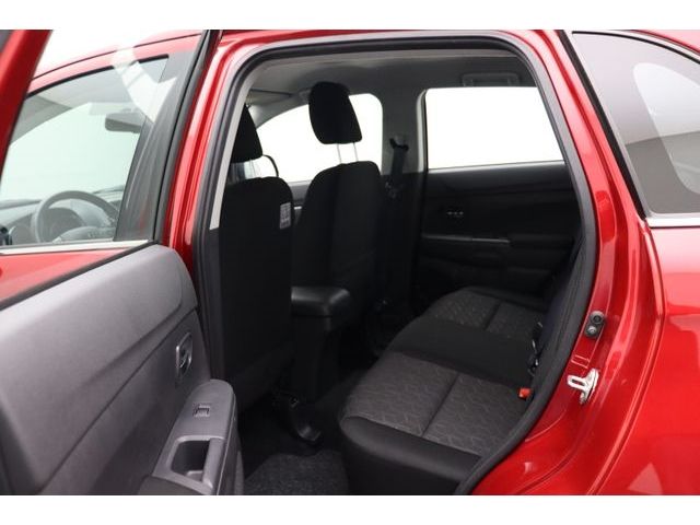 Fahrzeugabbildung Mitsubishi ASX 2.0 Intro Edition 2WD