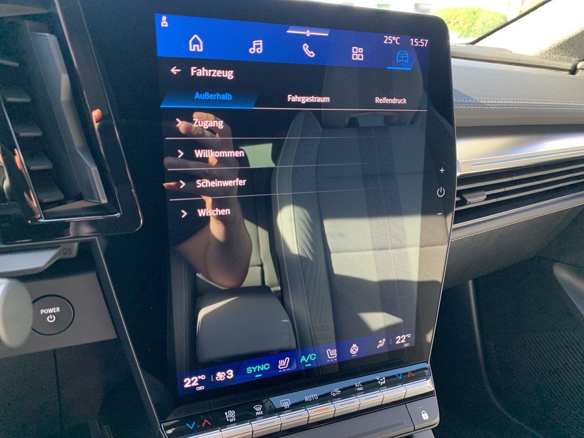 Renault Scenic - Bild 48