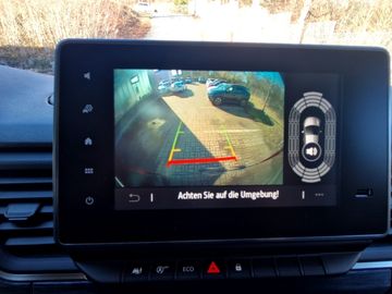 Nissan Primastar TEKNA L1H1 dCI(170PS) Kombi 2,8t