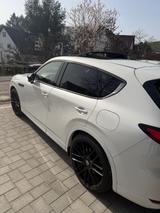 Mazda CX-60 2.5 e-SKYACTIV PHEV Homura Auto AWD Homura - Mazda CX-60 von privat