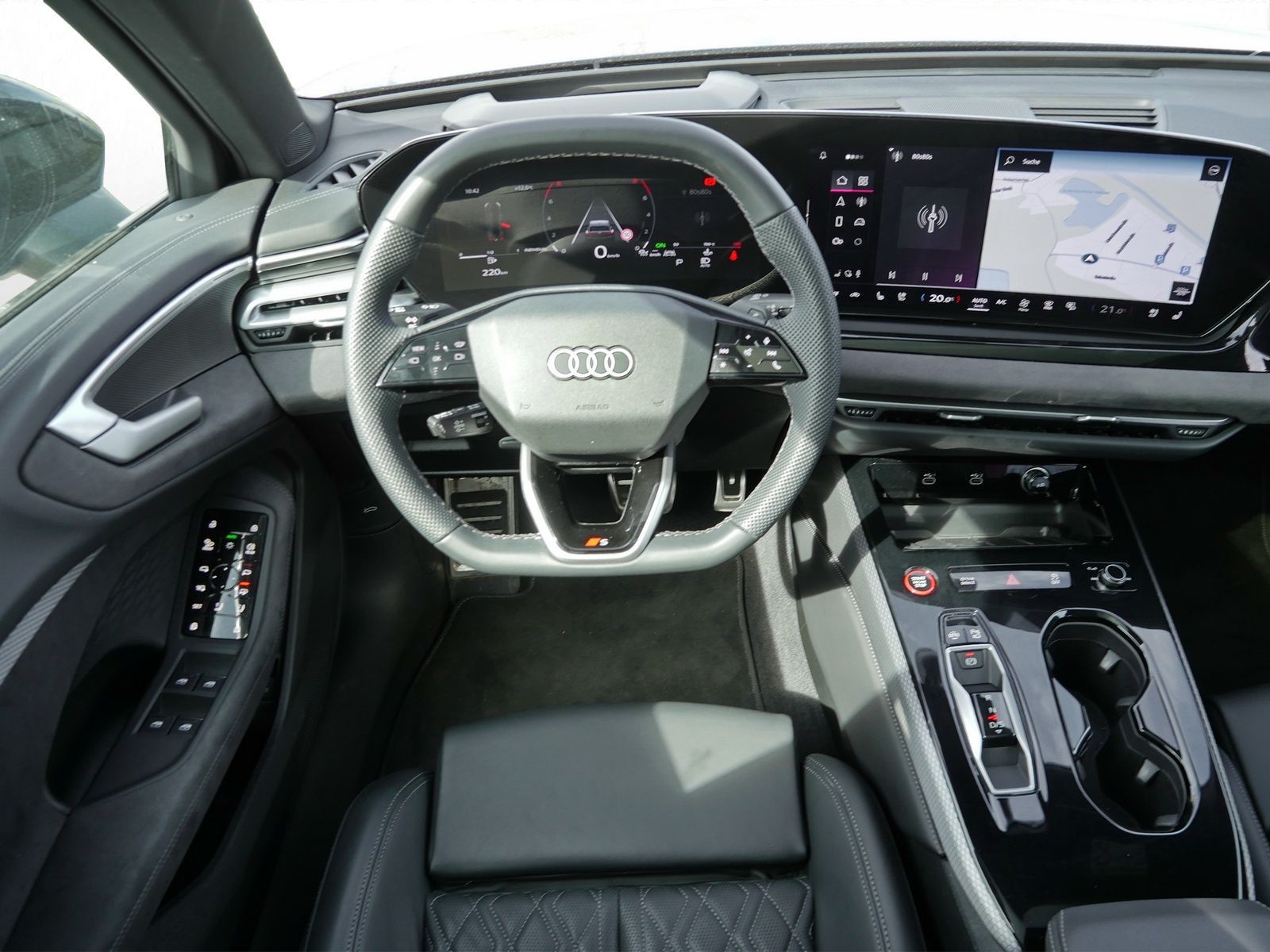 Audi S5 - Bild 8