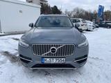 Volvo XC90 D5 Inscription AHK, 7Sitze, PanoSchiebedach - Volvo XC90 Gebrauchtwagen in München