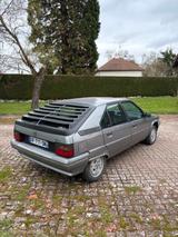 Citroën BX - Citroën BX Gebrauchtwagen
