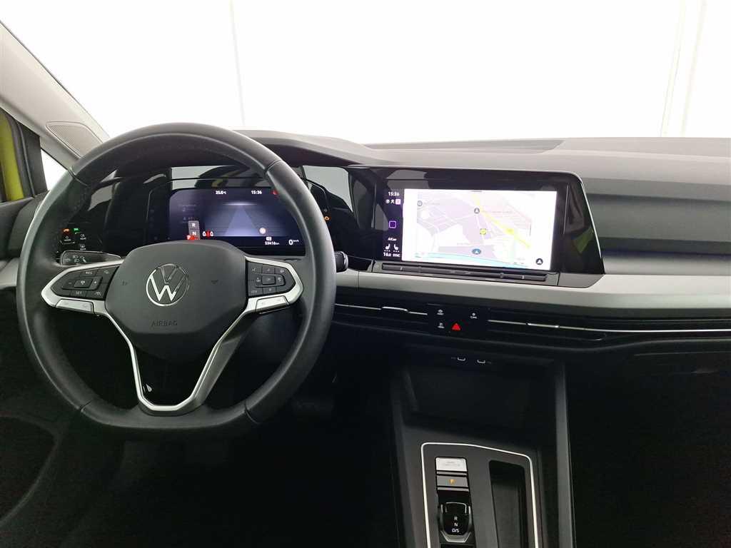 Volkswagen Golf Variant Life 1.5 eTSI DSG BusinessPremium, миниатюра 23