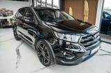 Ford Edge Titanium 4x4 Pano/LED/AHK/KAMERA/LEDER/TOP - Ford Edge: Geländewagen