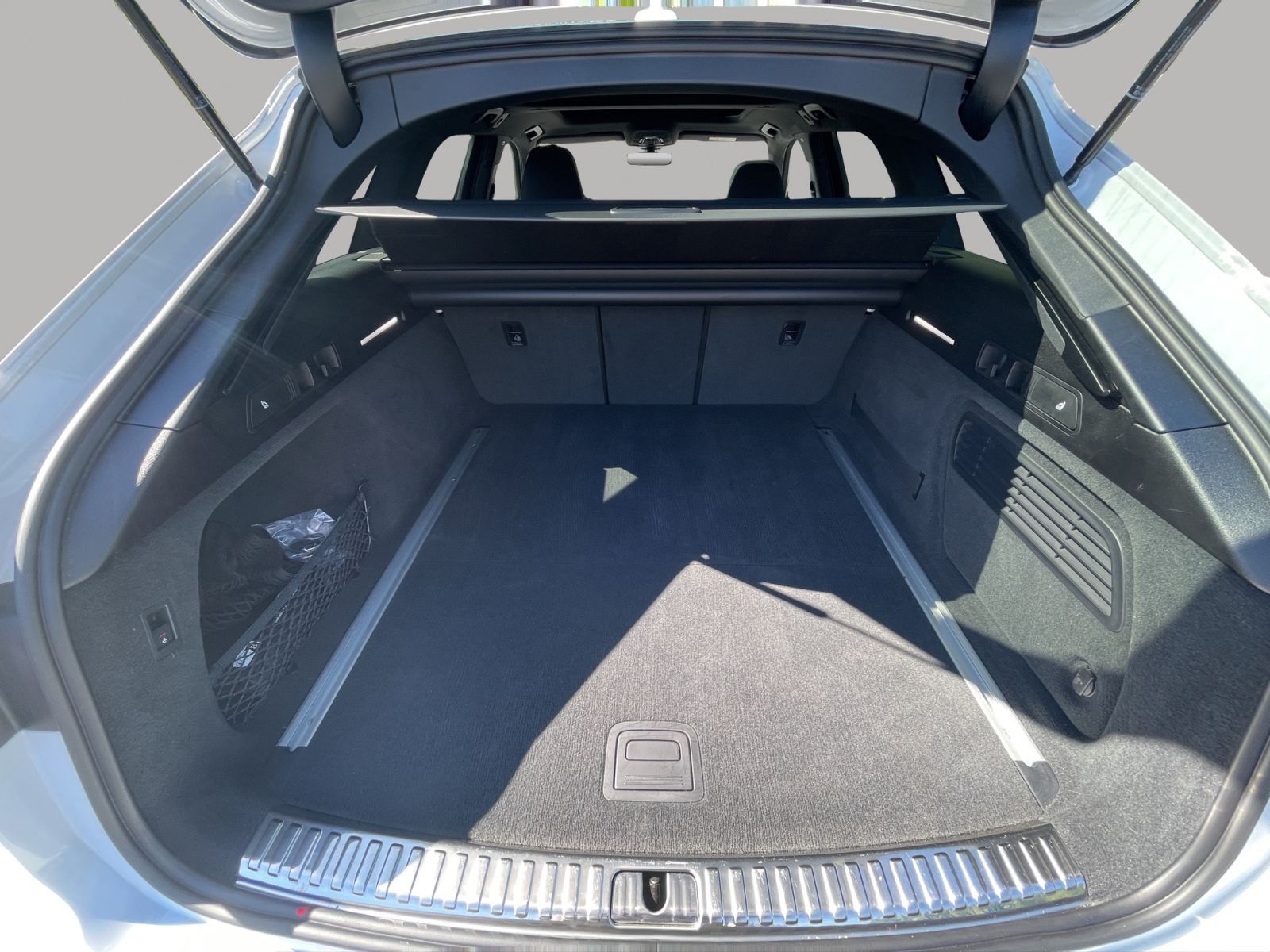 Audi RS6 - Bild 19
