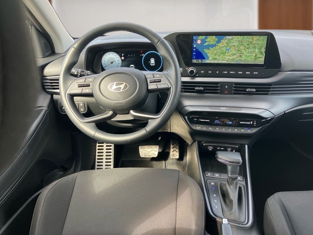 Hyundai BAYON – Bild 10