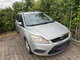 Ford Focus II Turnier TDI BJ 2009 - Ford Focus: Ii Turnier