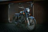 Royal Enfield BULLET CLASSIC EFI *limitierte Auflage* - ROYAL ENFIELD BULLET