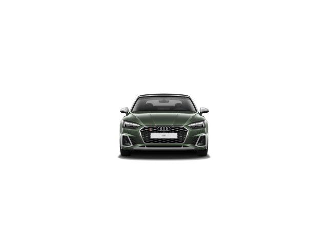 Audi S5 - Bild 4