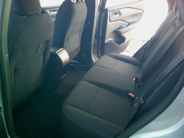 Nissan Qashqai - 12