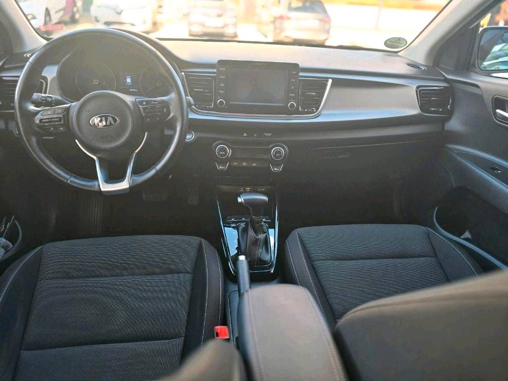 Image of Kia Rio