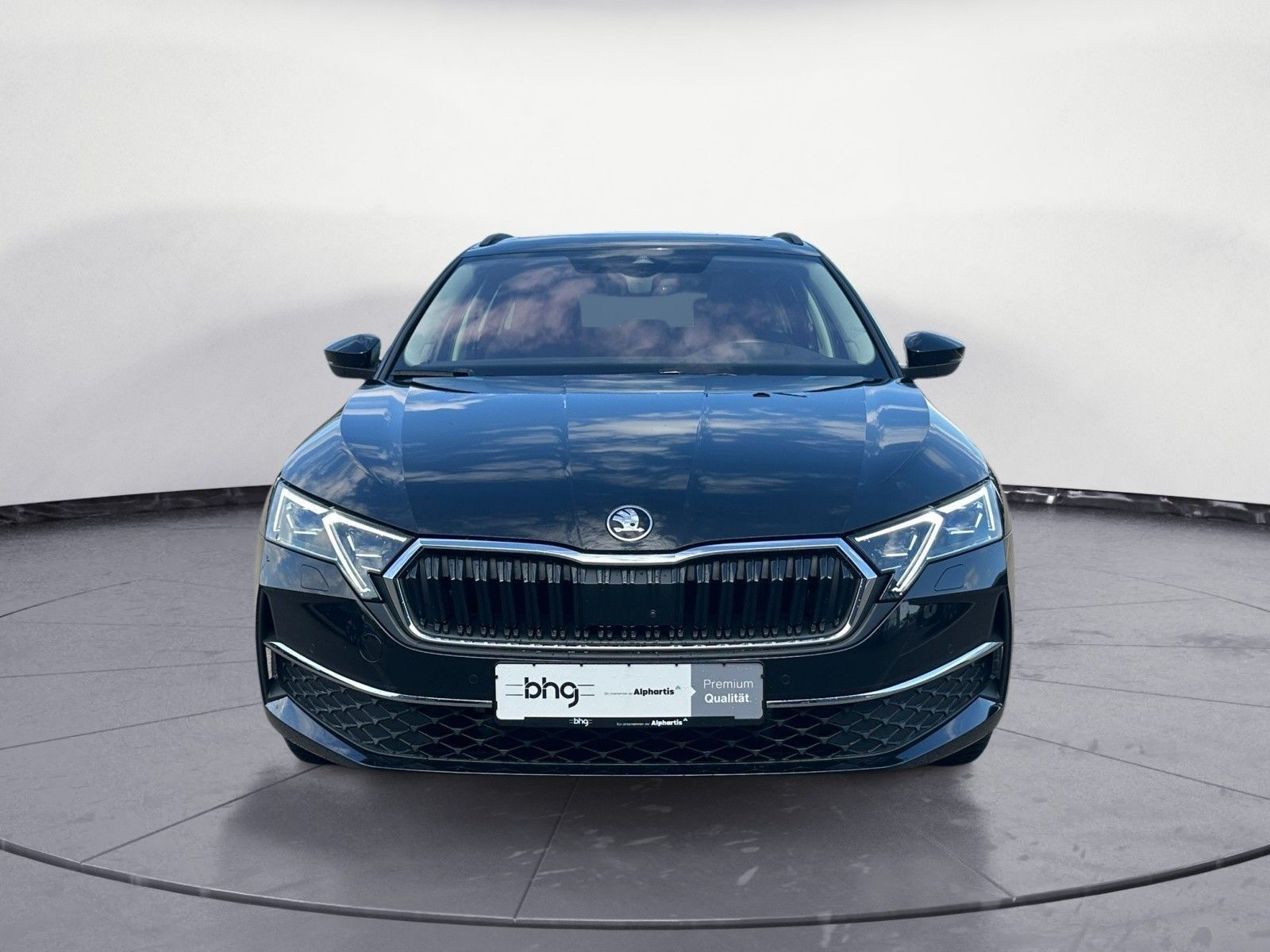 Skoda Octavia - Bild 8