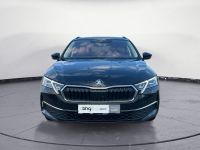 Skoda Octavia - Vorschau Bild 8