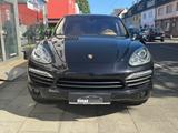 Porsche Cayenne S Diesel 4.2 V8/ Standheizung/ Beige - Porsche Cayenne in Bonn