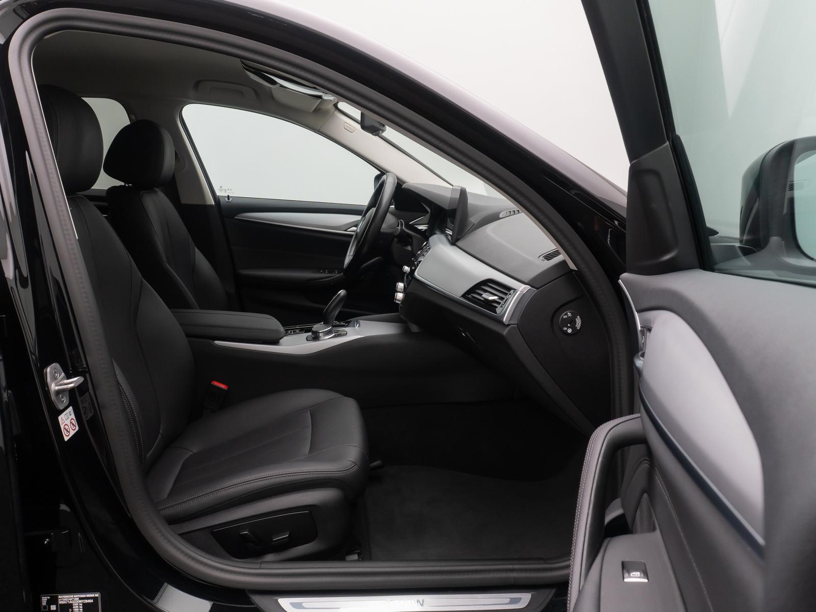 BMW 520 i Kamera DAB CockPitPro StandhzgAlarm LED, миниатюра 22