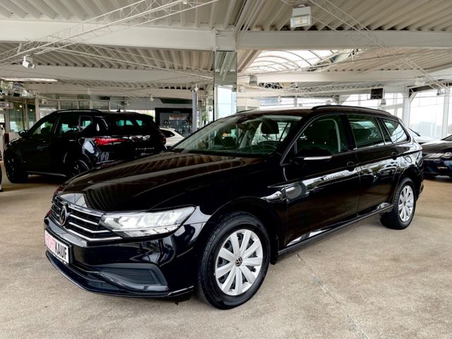 Volkswagen Passat*Variant*2.0 TDI*DSG*NAVI*KAMERA*SHZ*LED*