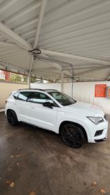 Cupra Ateca 2.0 TSI 221kW 4Drive DSG - - Cupra Ateca von privat