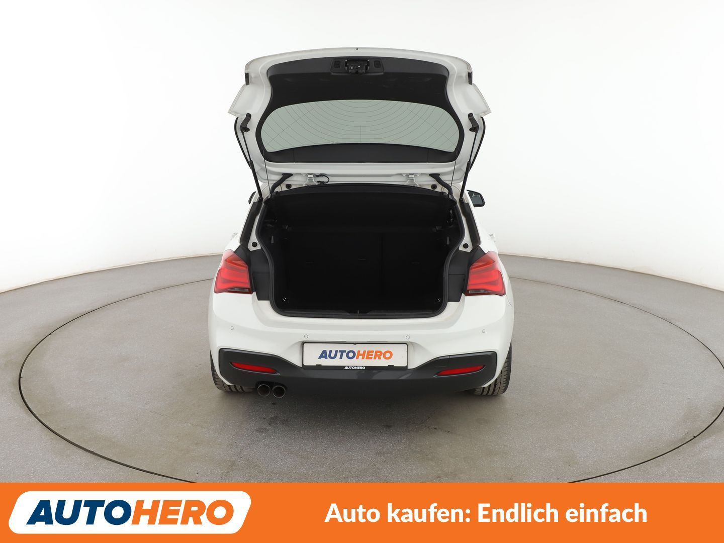 BMW 120i Edition M Sport Shadow Aut.*NAV*LED*ACC*PDC foto 17