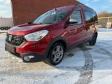 Dacia DACIA DOKKER STEPWAY 1.3 Benzin original k... - Dacia Dokker in Dortmund