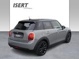 MINI Cooper 5-trg.+CHILI+NAVI+LED+PDC+SHZ - MINI Cooper aus 2019
