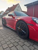 Porsche 992 Carrera S Coupé Carrera S - Porsche 992 von privat