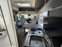 Pössl Roadcruiser Revolution Premium & Assistenz Paket