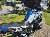 BMW R 1250 GS HP Style Frästeile, Garantie, Koffer,+ - Motorräder in Wiesbaden