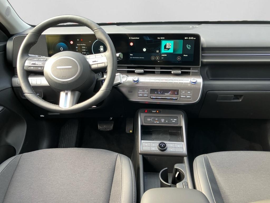 Hyundai Kona 1.6 T-GDi DCT 4WD PRIME AMBIENTE SHZ 360°, миниатюра 11