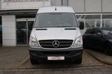 Mercedes-Benz Sprinter 316 Hochraumkasten *Automatik*6-Sitz* - Mercedes-Benz Sprinter Gebrauchtwagen in Duisburg