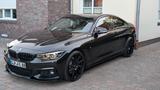 BMW 420i Coupé M Sport Automatik - Top gepflegt - - BMW 420 von privat