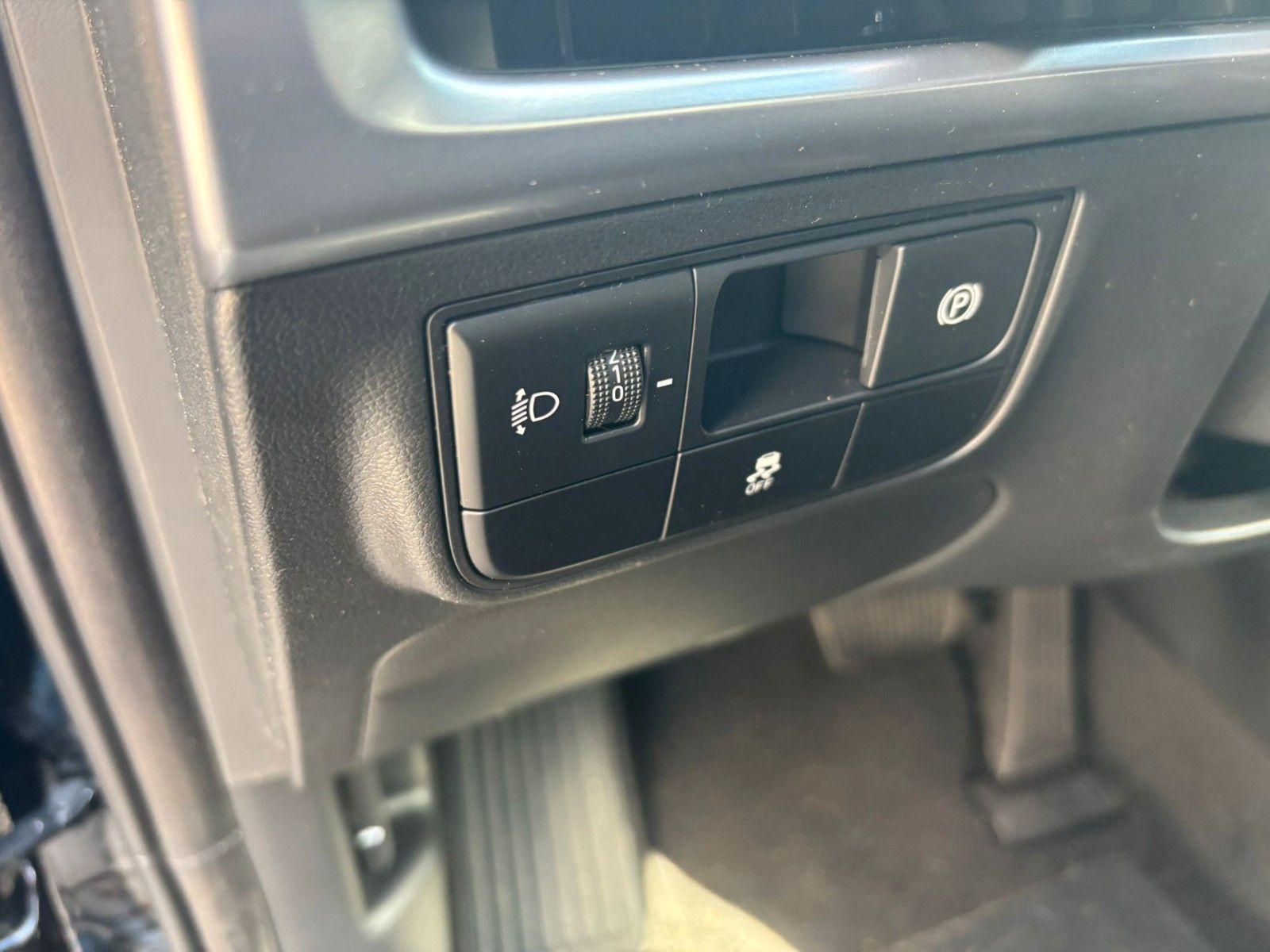 Hyundai Tucson – Bild 12
