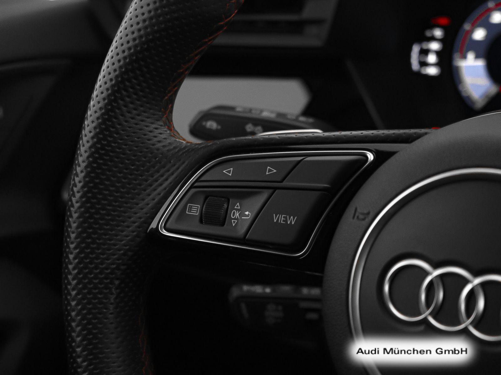 Audi S3 Limousine TFSI S tronic ACC/Navi+/Kamera, миниатюра 18