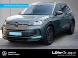 Volkswagen Tiguan 1.5 eTSI DSG Goal AHK/RFK/Navi - Volkswagen Tiguan: Automatik