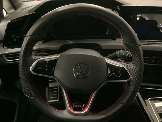 Golf GTI Clubsport 2,0 TSI 221 kW DSG  LED-Plus,