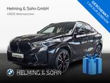 BMW X6 xDrive40d M-Sport Pro HK HiFi Pano Massage HU - BMW X6 in Duisburg