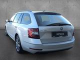Skoda Octavia Combi 1.5 TSI Soleil Navi Klimaauto RKam - Skoda Octavia Gebrauchtwagen in Münster