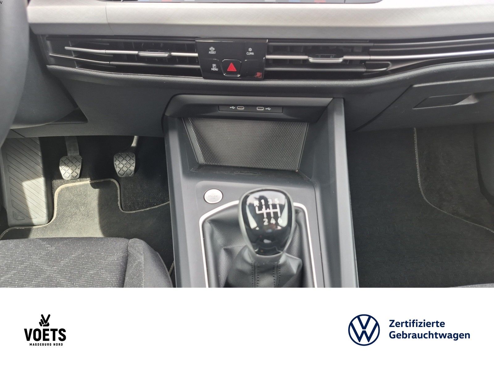Volkswagen Golf - Bild 10