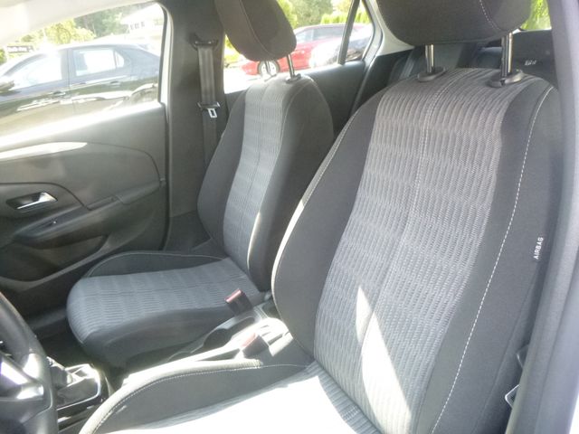 Corsa F Edition Diesel