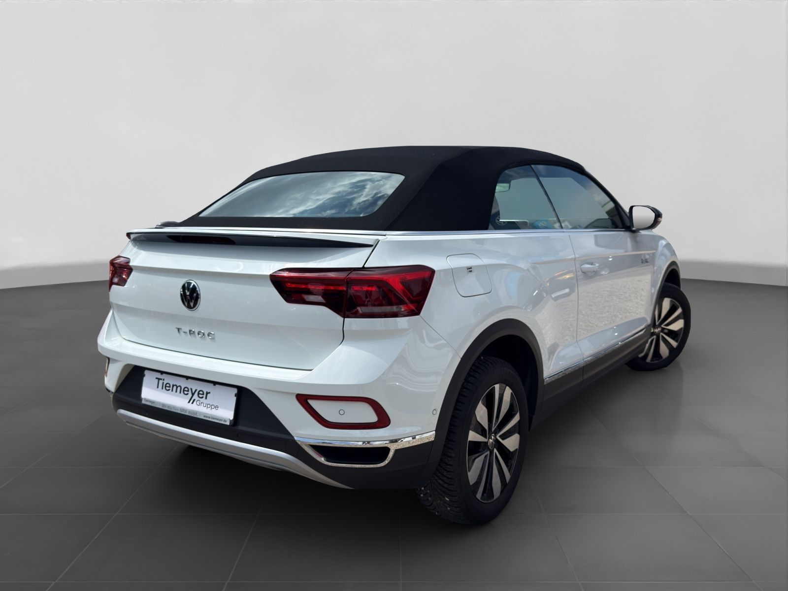 Volkswagen T-Roc - Bild 4