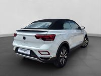 Volkswagen T-Roc - Vorschau Bild 4