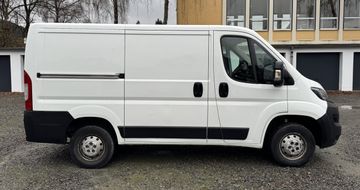Peugeot Boxer - 8