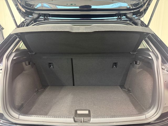 Polo Style 1.0 TSI IQ.LIGHT SHZ PDC APP