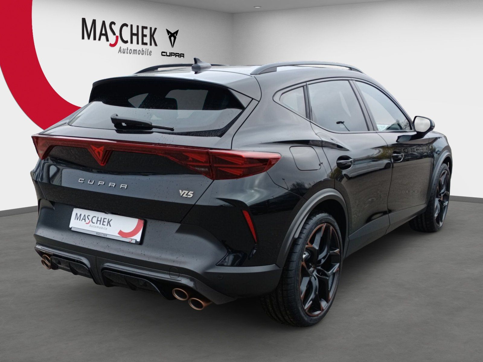 Cupra Formentor - Bild 6