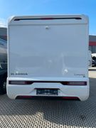 Adria Compact Axess SL 7900 Km -200 Solar-Sitzheizung
