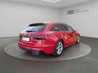 Audi S4 - Vorschau Bild 8