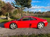 Ferrari 348 TB - Ferrari 348 Benziner Gebrauchtwagen