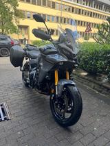 Yamaha Tracer 9 GT + - YAMAHA 9 TRACER GT