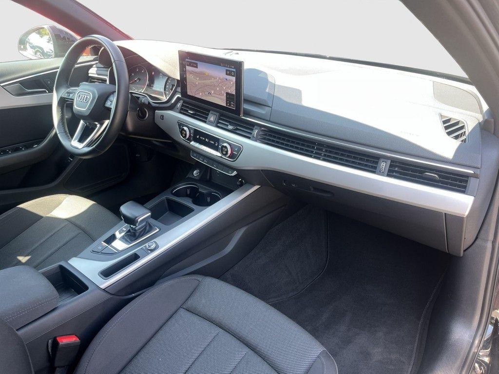 Audi A4 Avant 40 TDI advanced LED Navi Pano Kamera AC, миниатюра 19